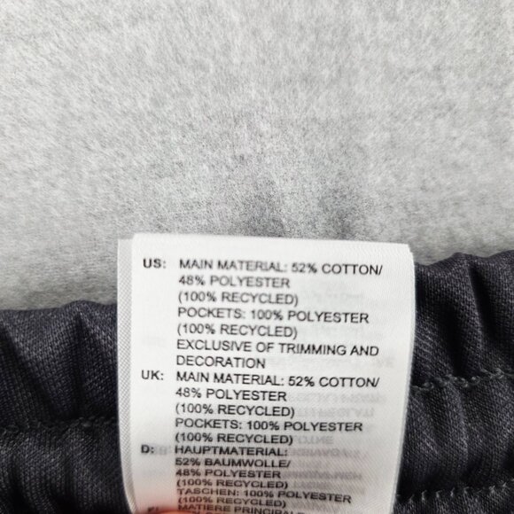 Juventus FC SZ XL Adidas OG Originals Beckenbauer Soccer Track Pants IY0051 $90 - Picture 8 of 10